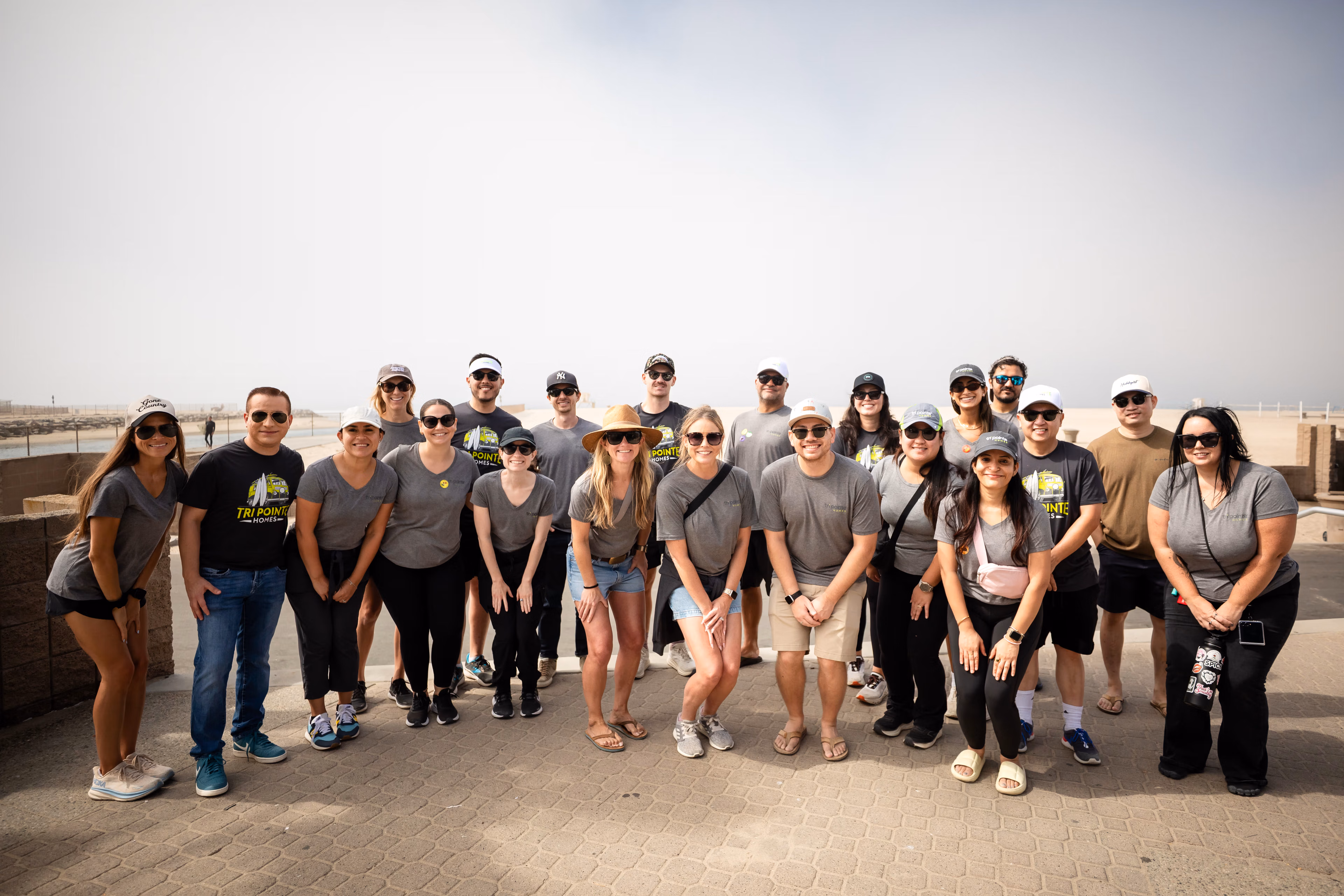 Be Part of Something Life-Changing.