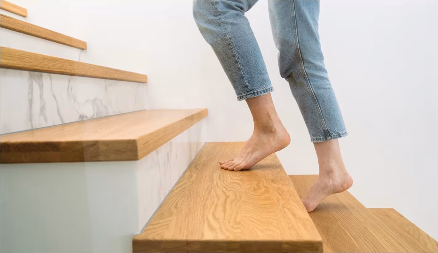 A Streamlined 
Buying Process