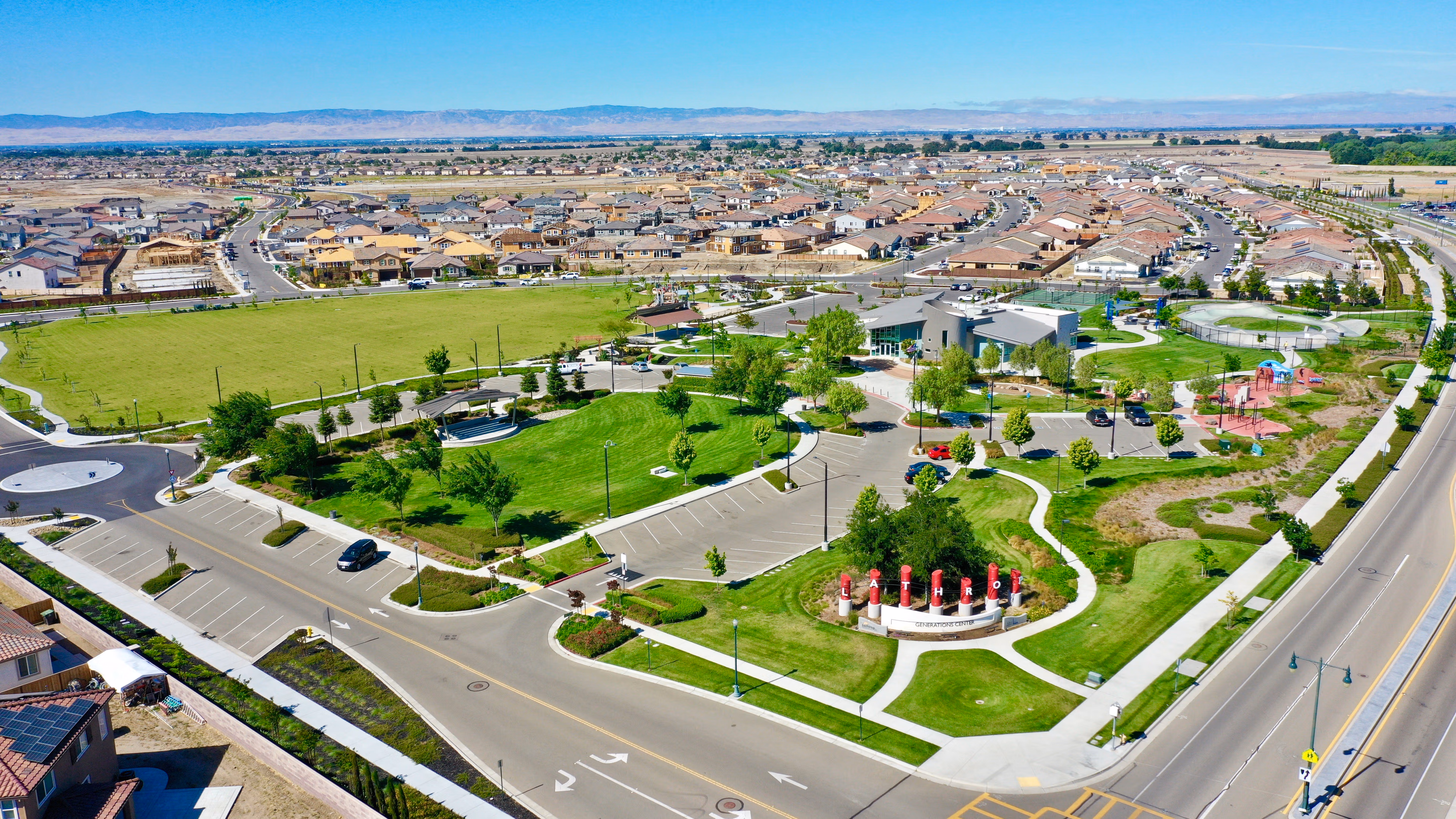 Your Client’s Home Is Waiting