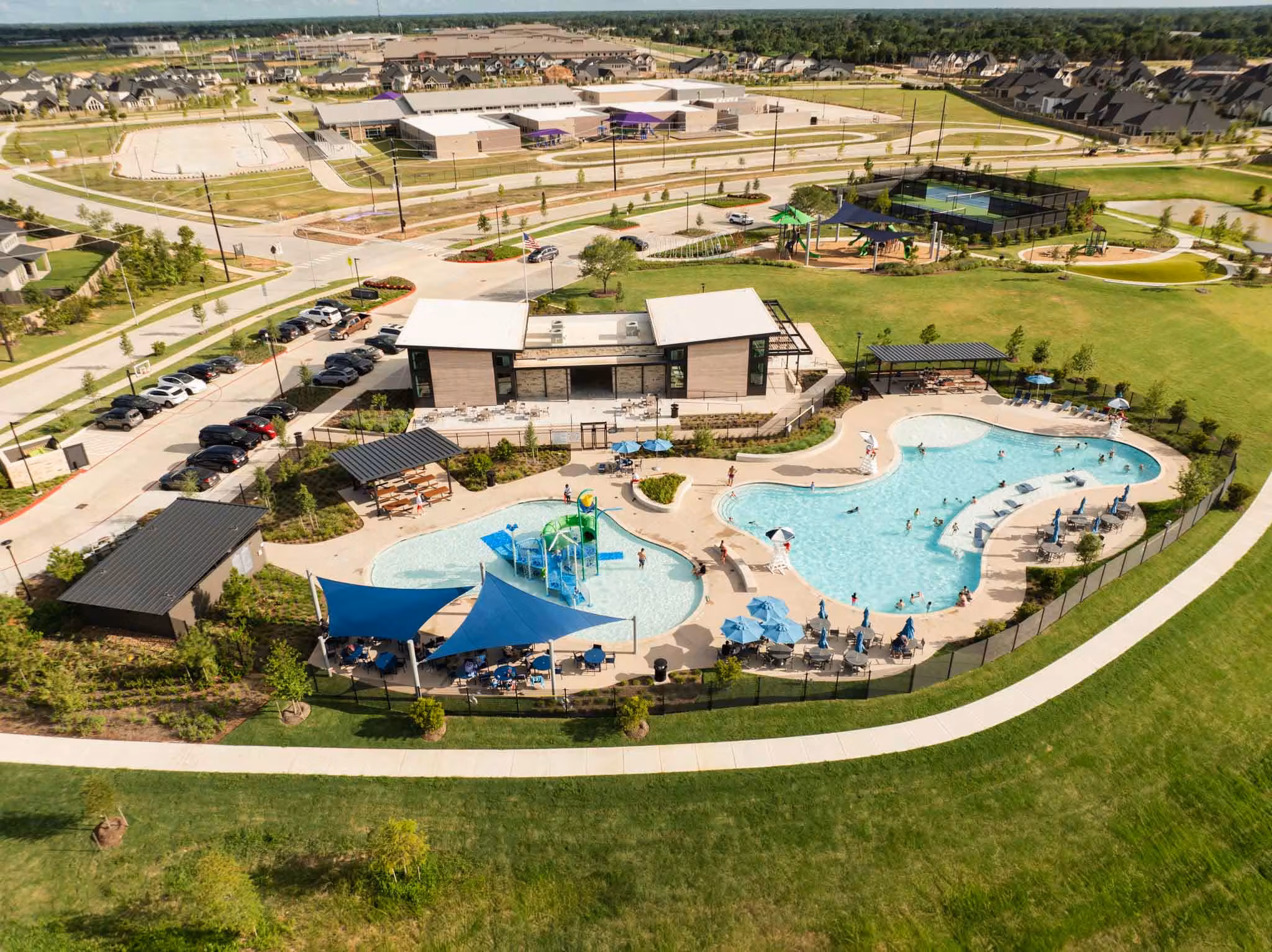 Your Houston Summer Bucket List with Tri Pointe Homes®