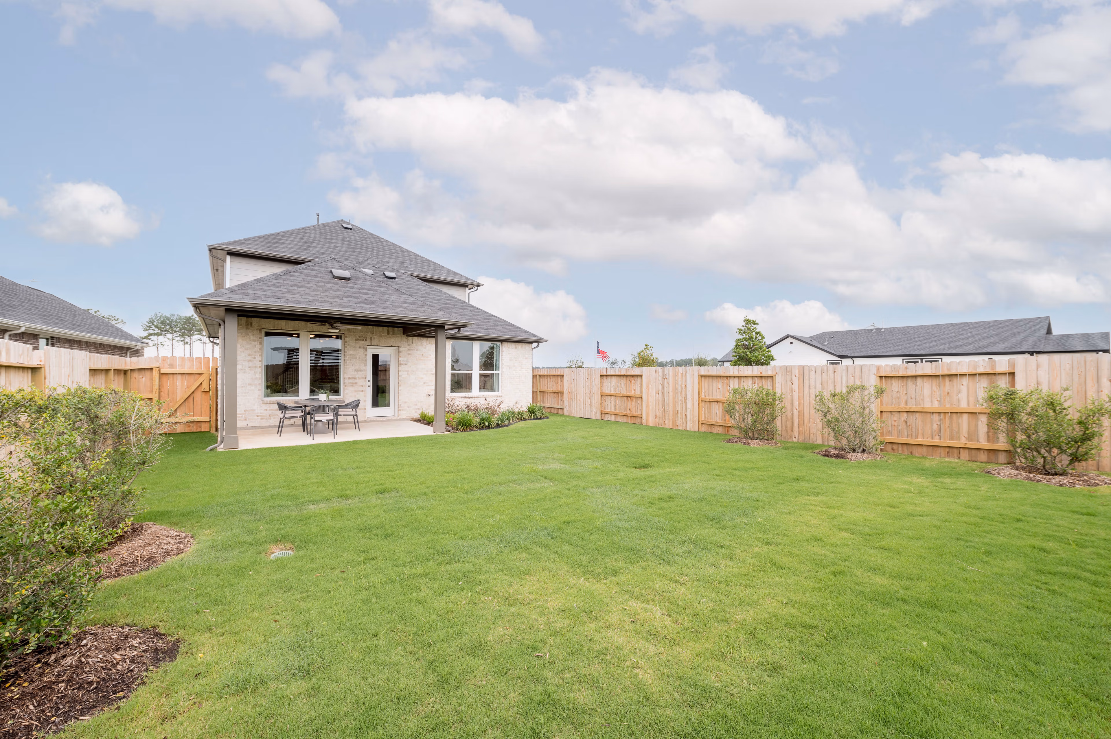 Interested in Living in The Ridge at Mason Woods?