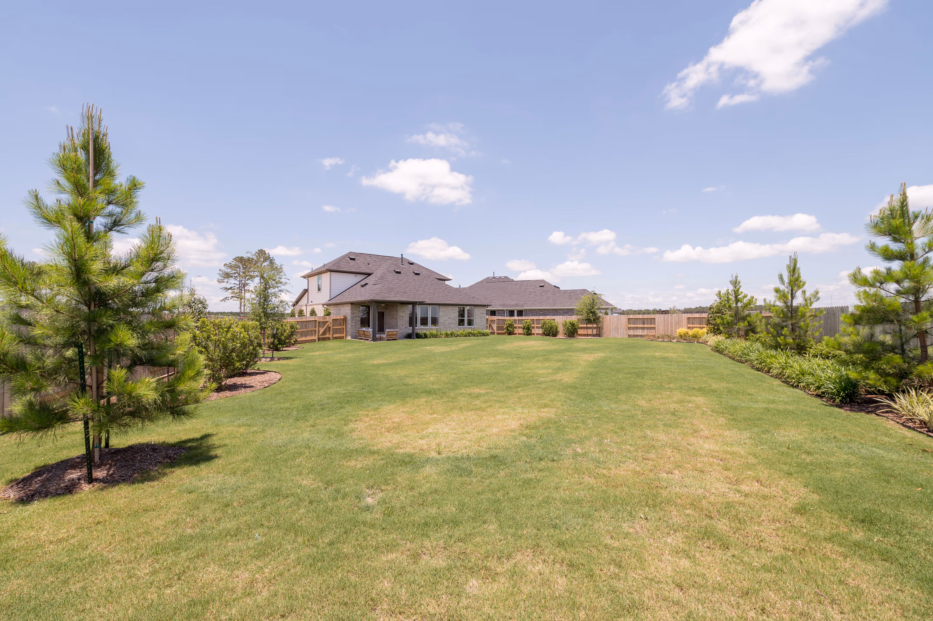 Interested in Living in The Cove at Mason Woods?