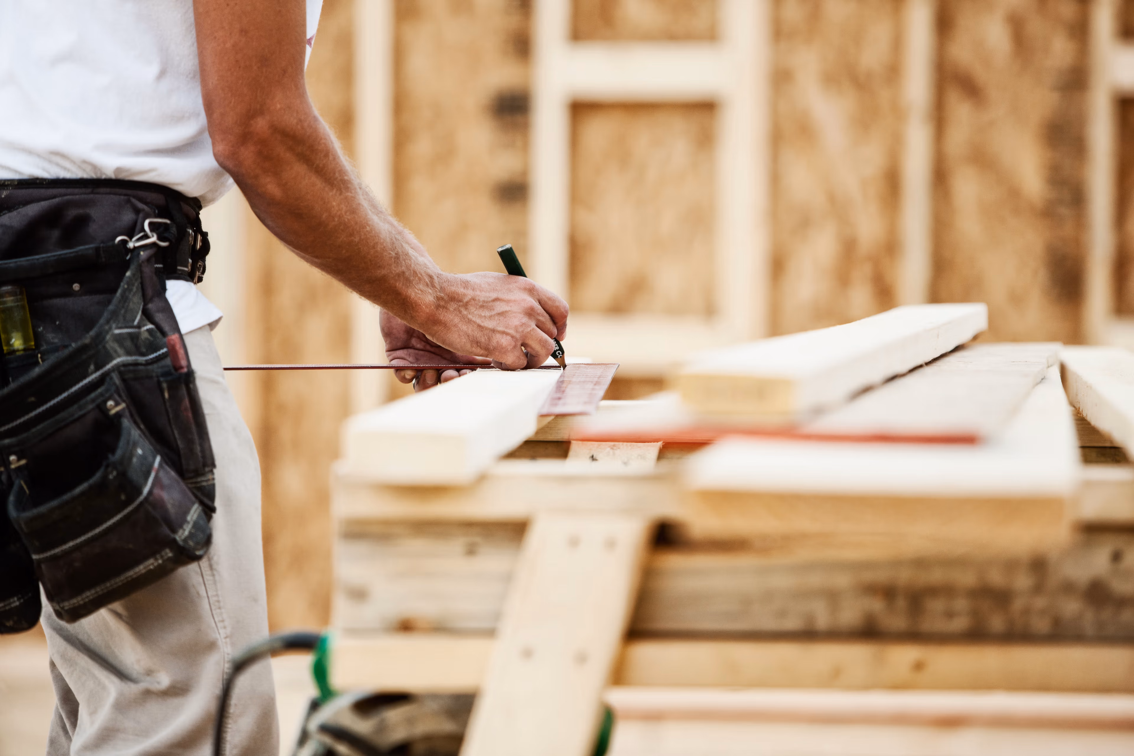 Your Craft. Our Vision.
One Purpose.