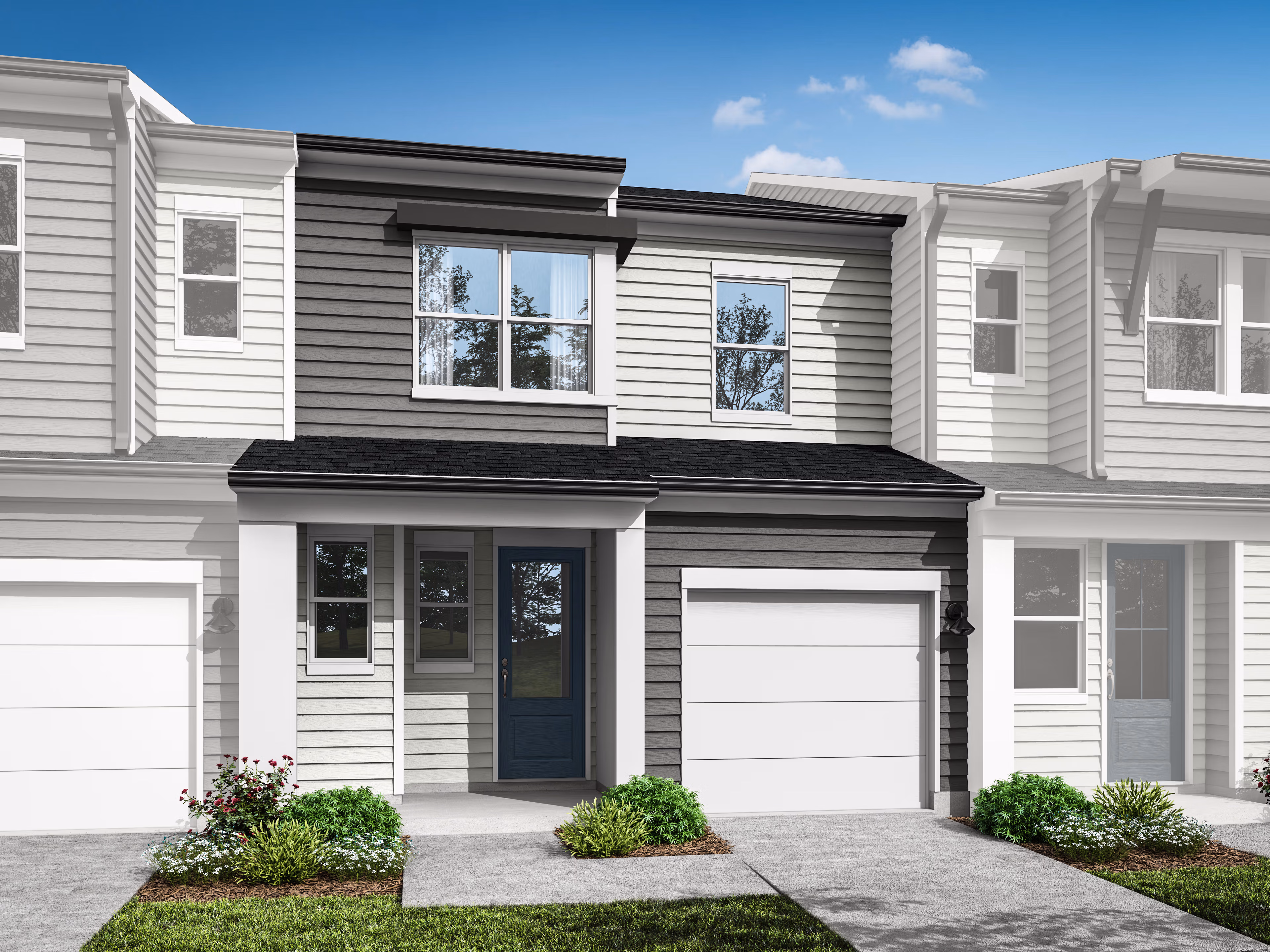 Contemporary Style C