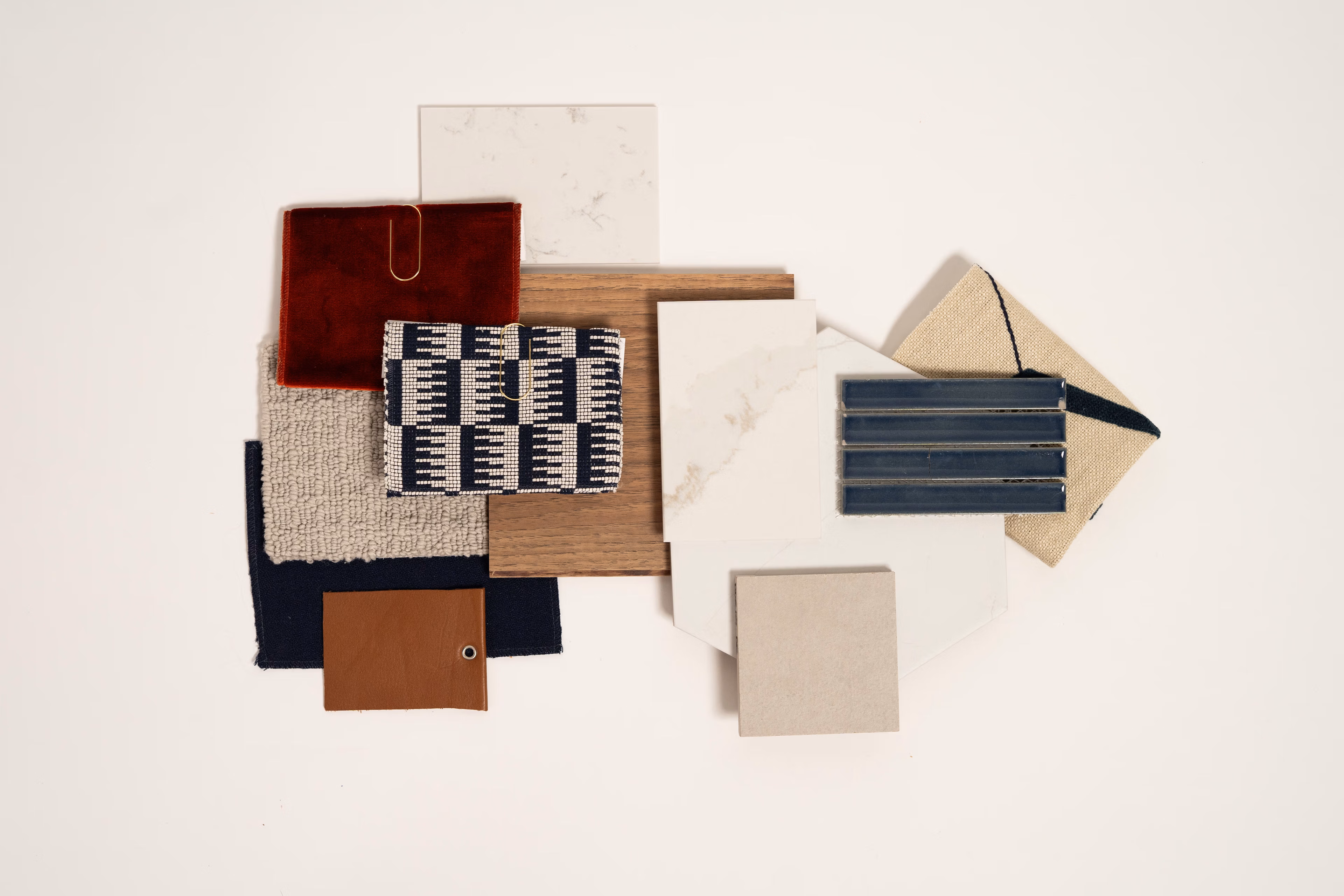 Finalize with Your Design Consultant