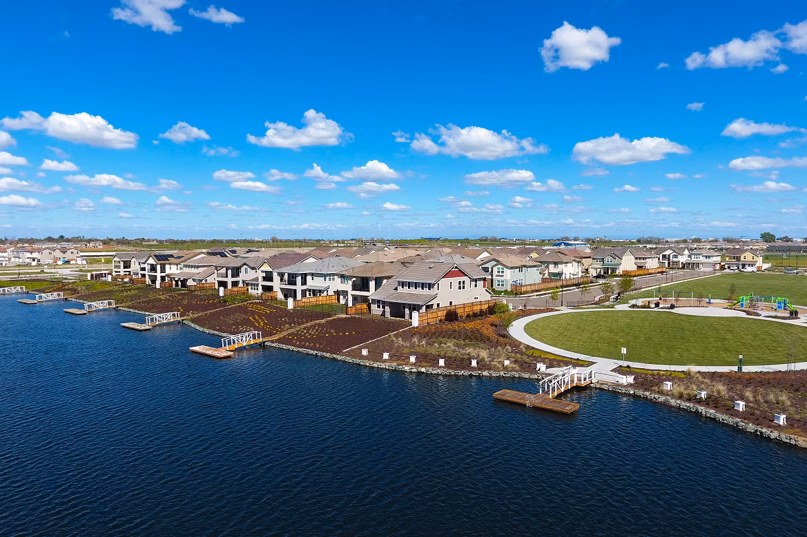 The Right Place First