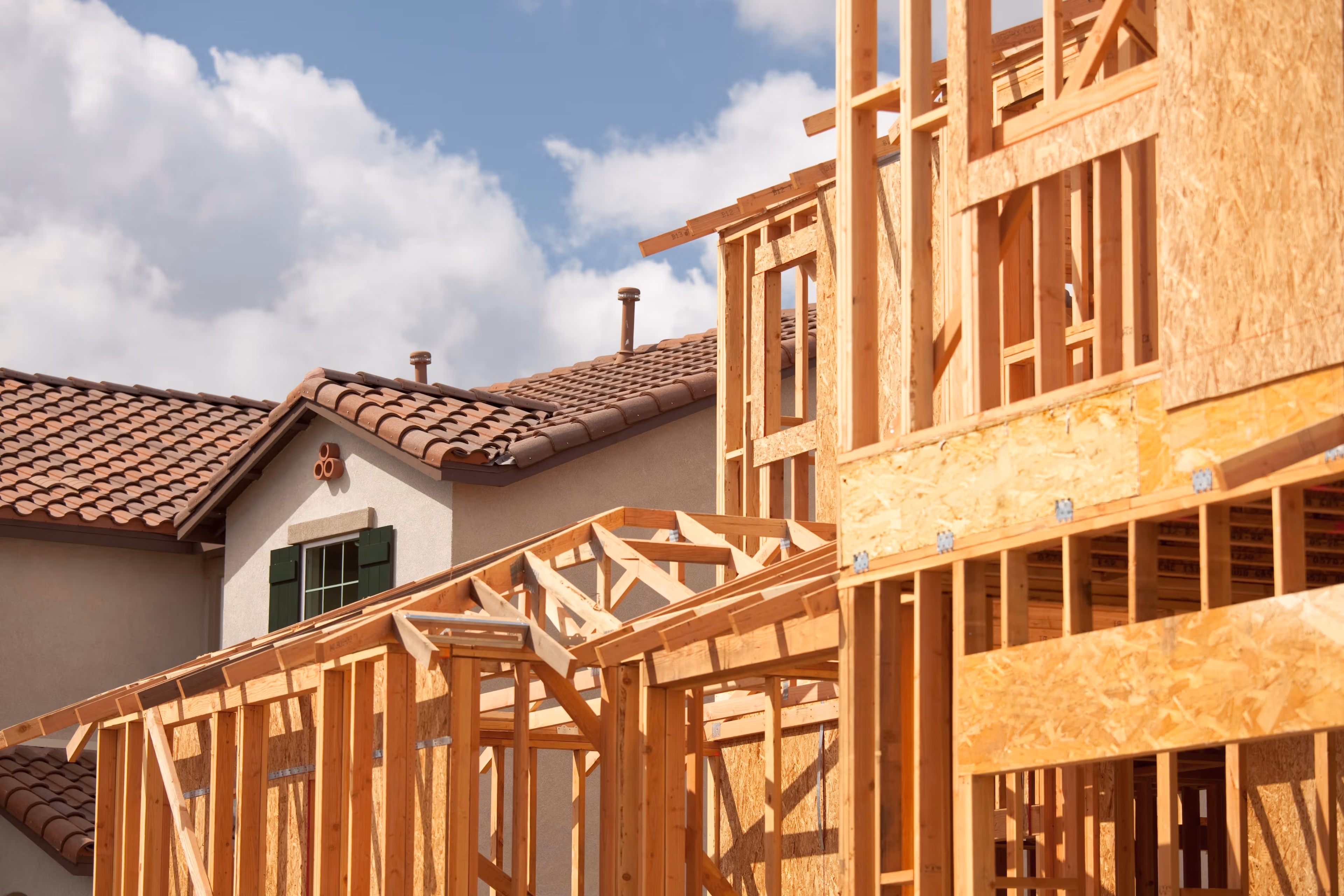 Complete Your Financing