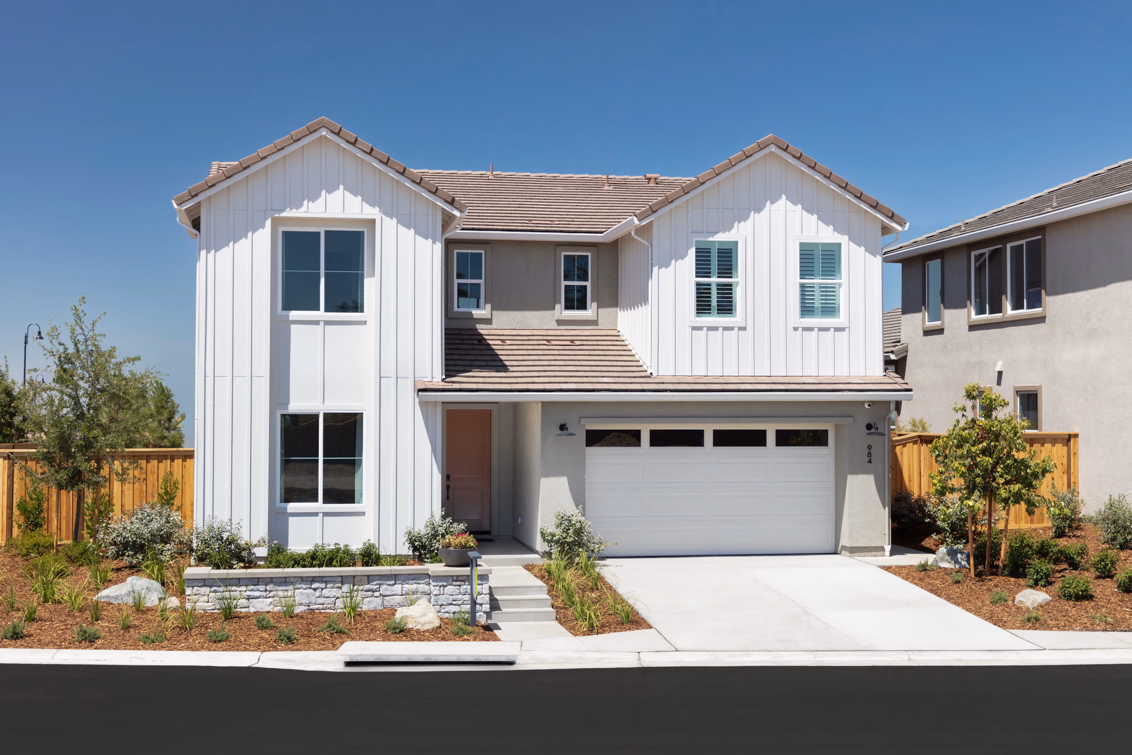 National strength, local insight