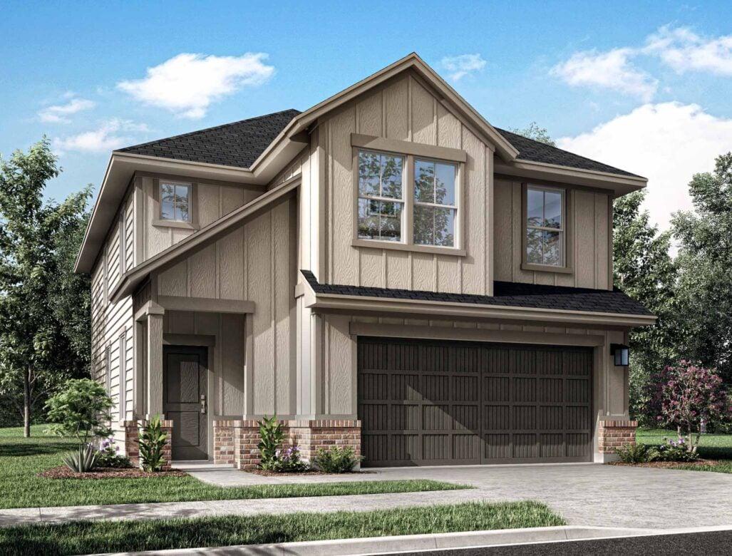 7634 Primrose Myrtle Lane